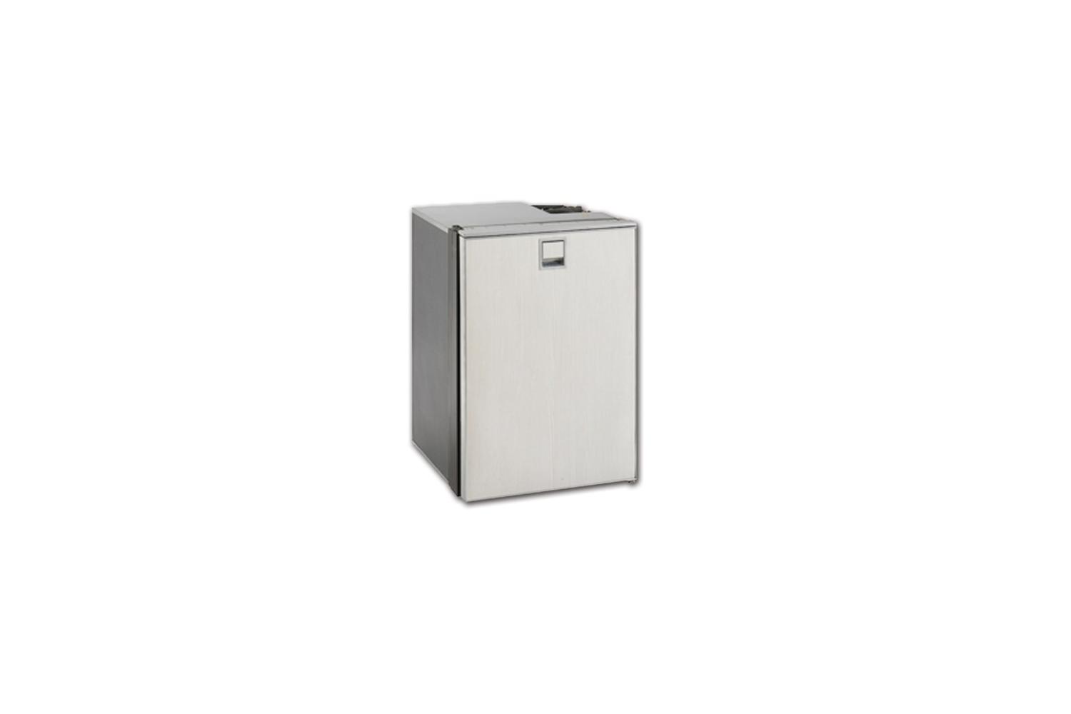 Isotherm koelkast Cruise elegance silver 130ltr