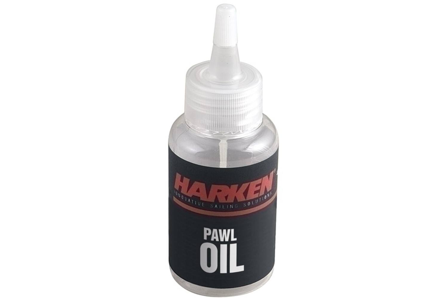 Harken winch Pawl Oil