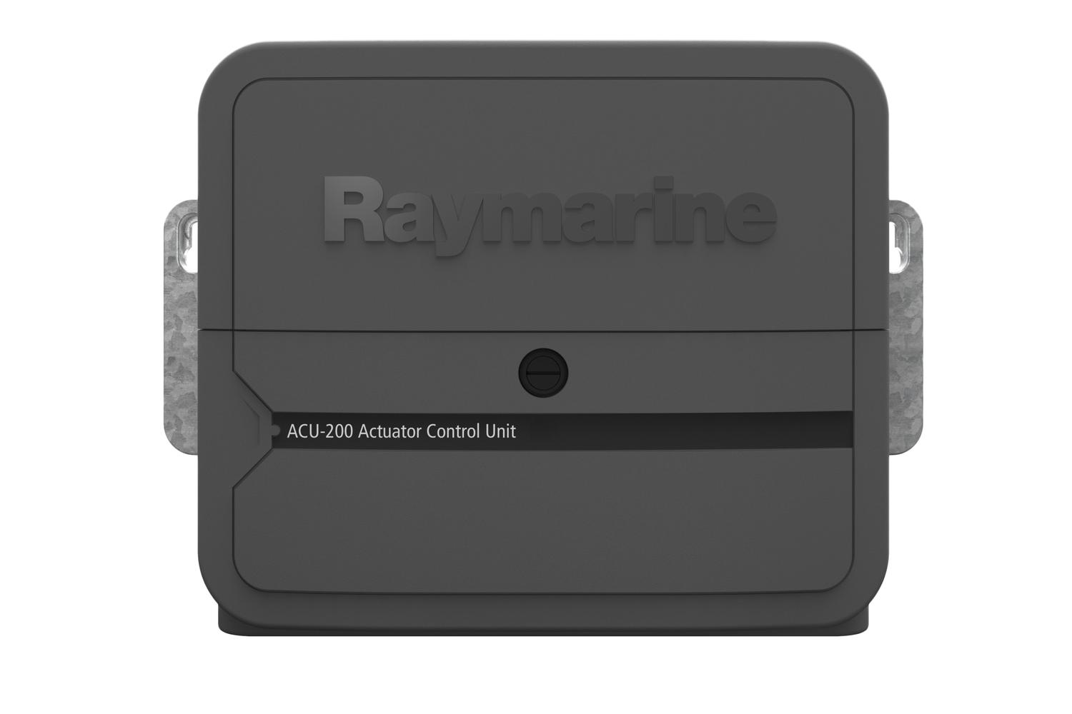 Raymarine Evolution EV-400 zeil stuurautomaat T70161