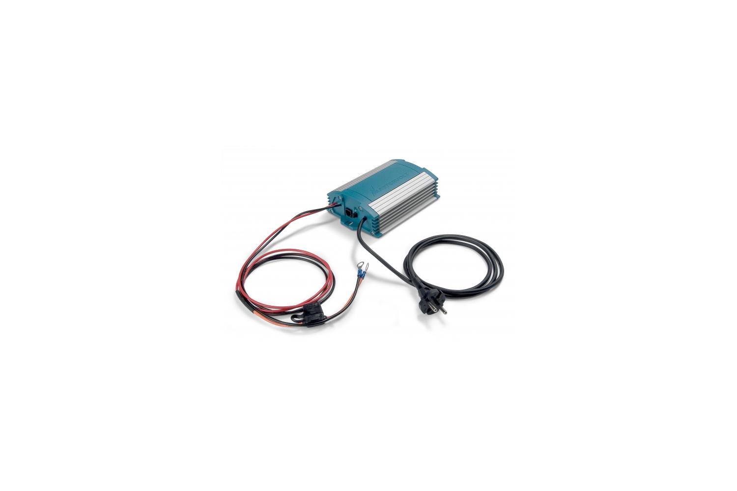 Mastervolt ChargeMaster 12/10-1 Sealed (IP65) acculader