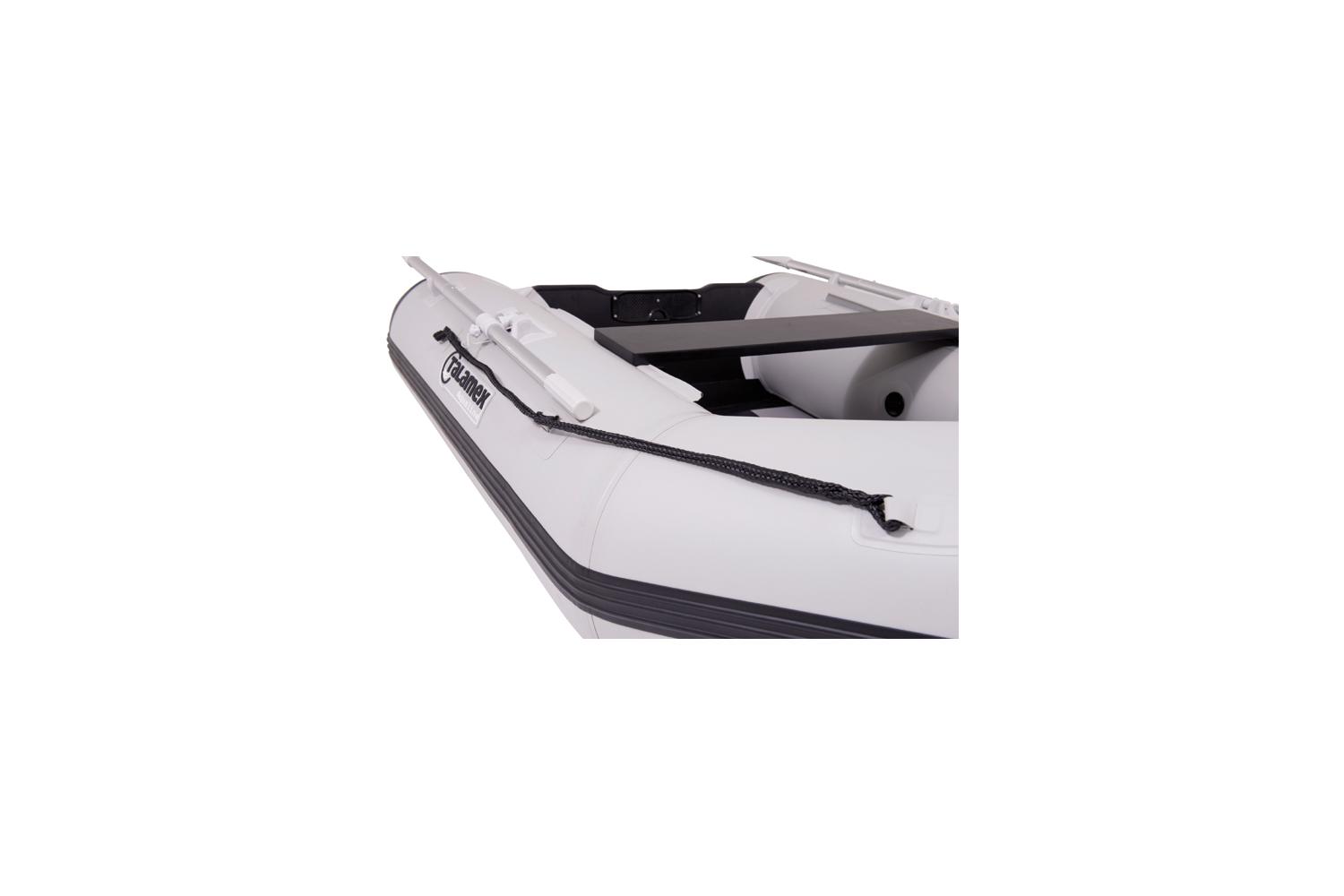 Talamex Aqualine QLS rubberboot Lattenbodem - 2.30mtr