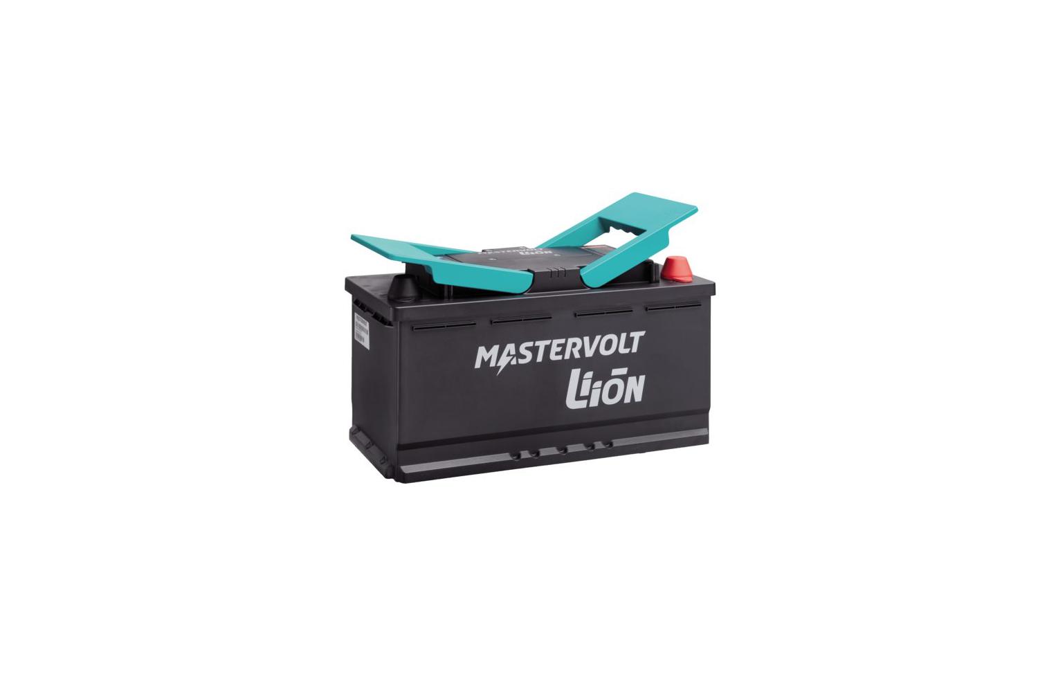 Mastervolt MLI-E 12v/1200 Power Pack
