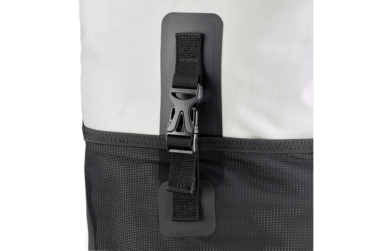 Musto EVO Dry Backpack Platinum 40ltr