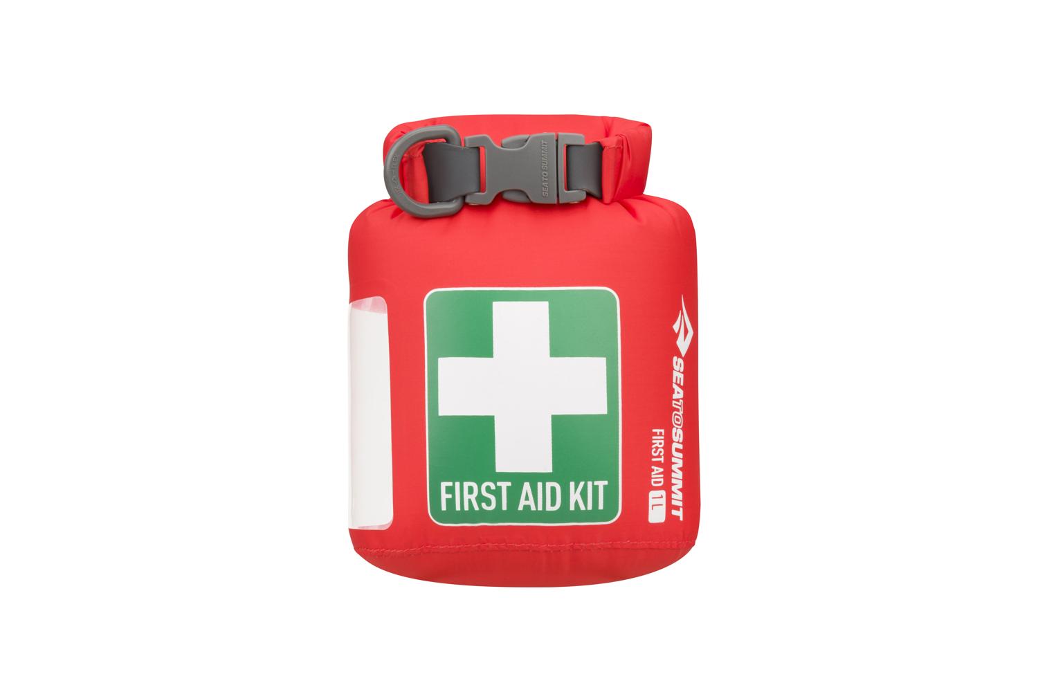 Sea to Summit First Aid Dry Sack Expedition Waterdicht