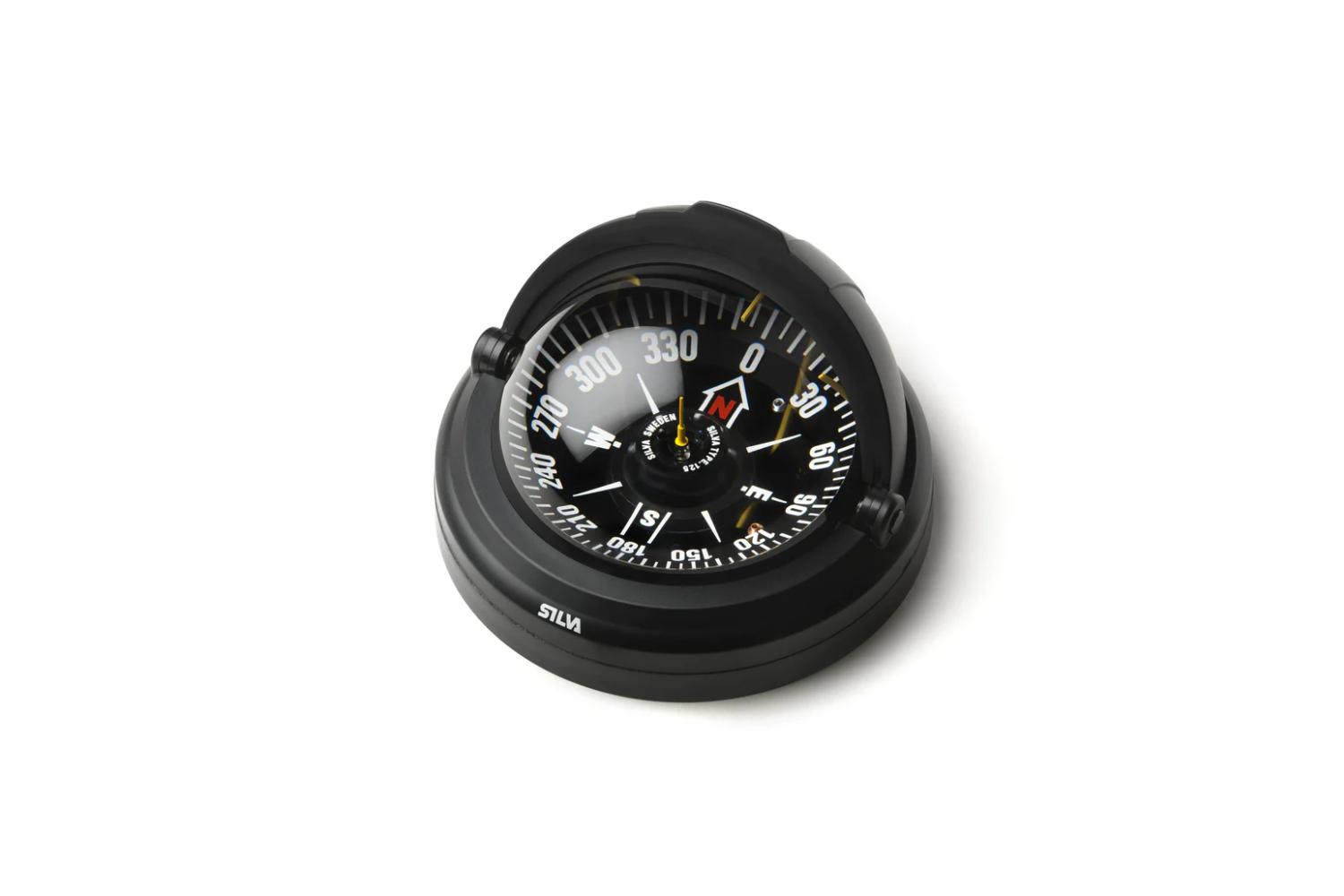 Silva 125FTC kompas