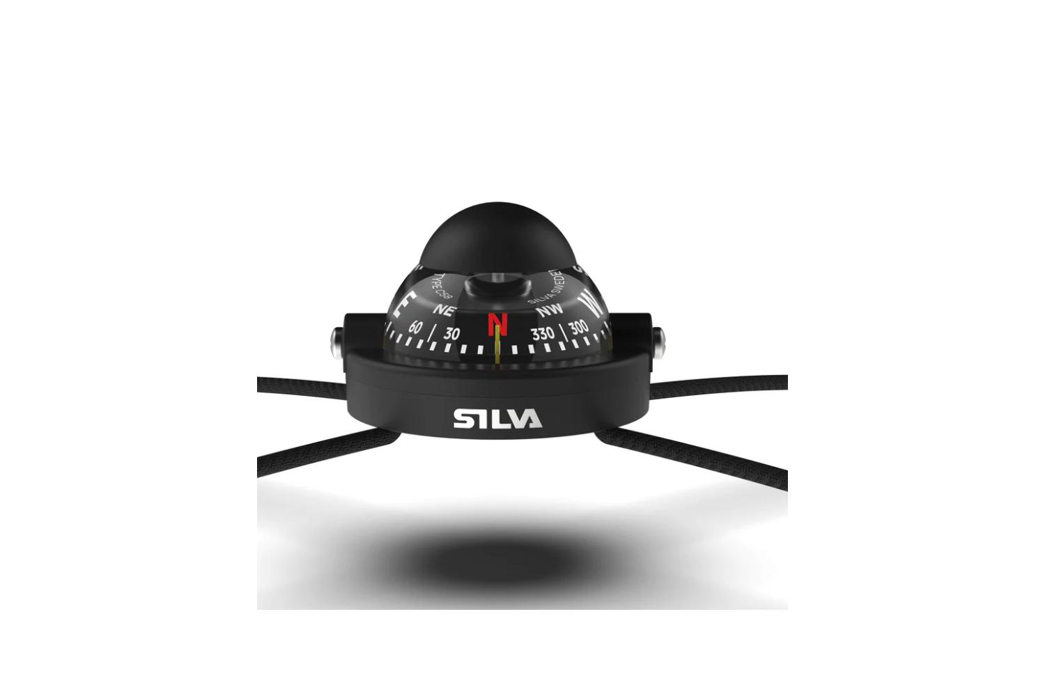 Silva 58 Kayak kompas