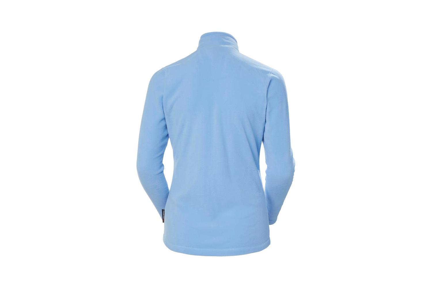 Helly Hansen Dames Daybreaker Fleece Vest Bright Blue S