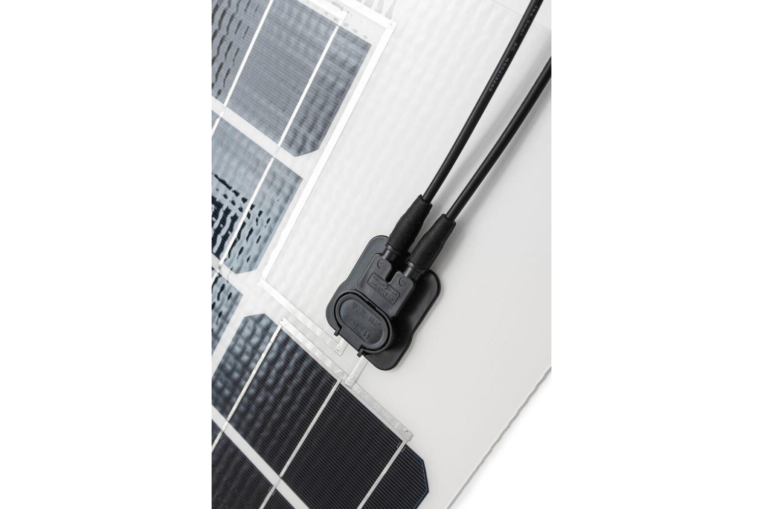 Activesol flexibel zonnepaneel Ultra - 90Wp
