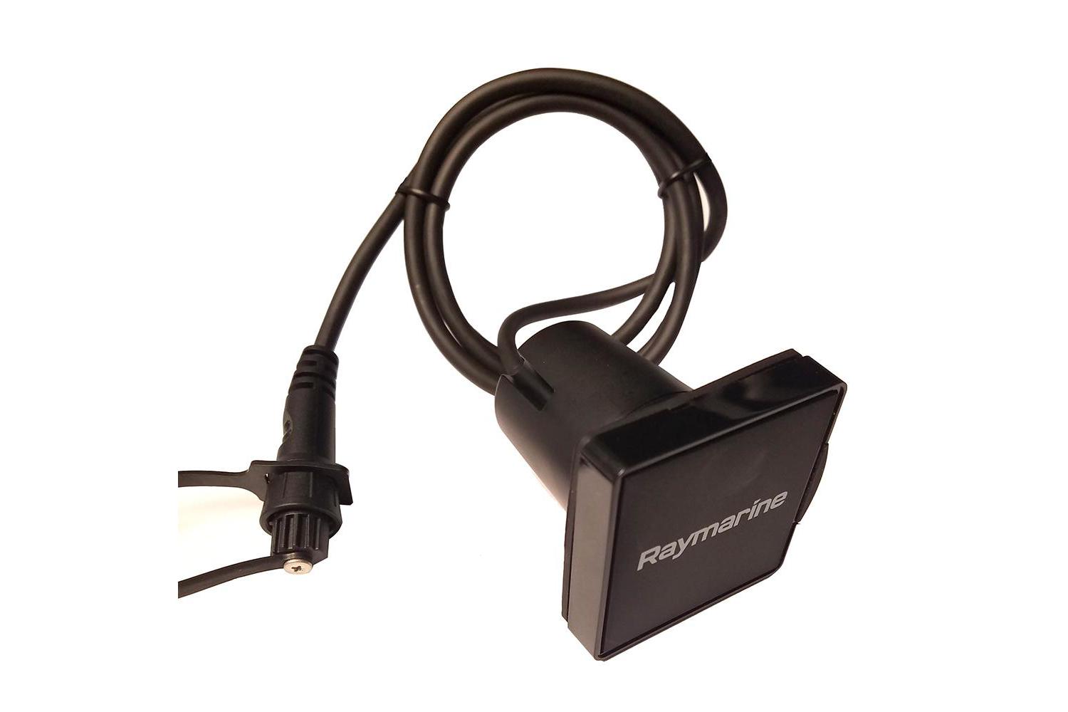 Raymarine RCR-2 Micro SD Cardreader + USB