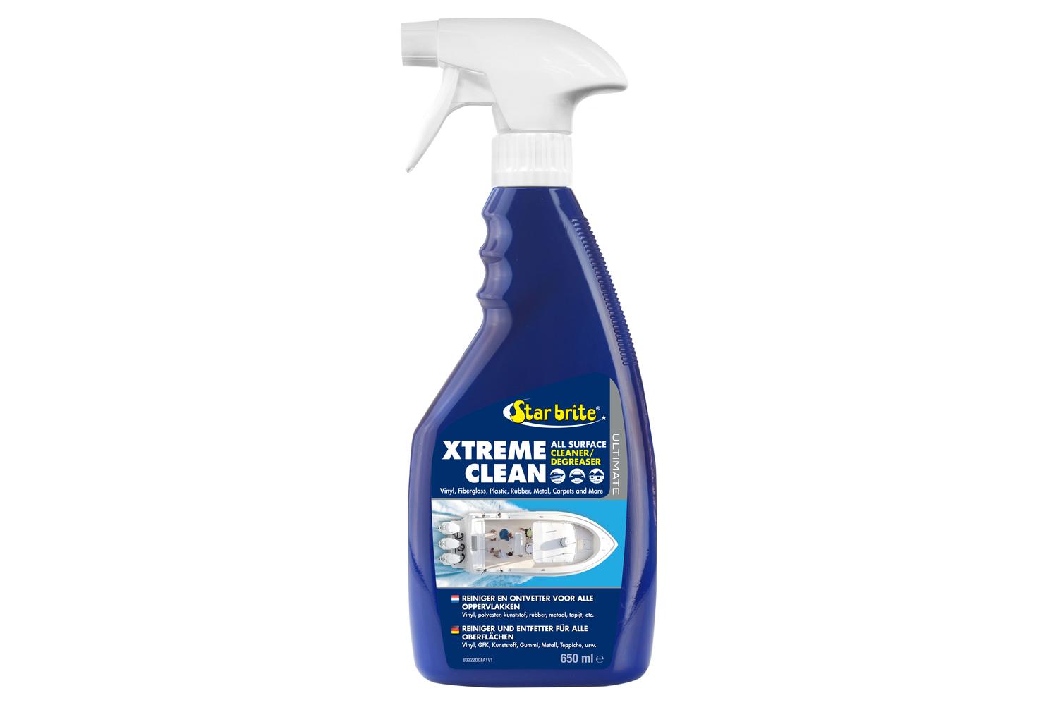 Starbrite Ultimate Xtreme Clean 650 ml