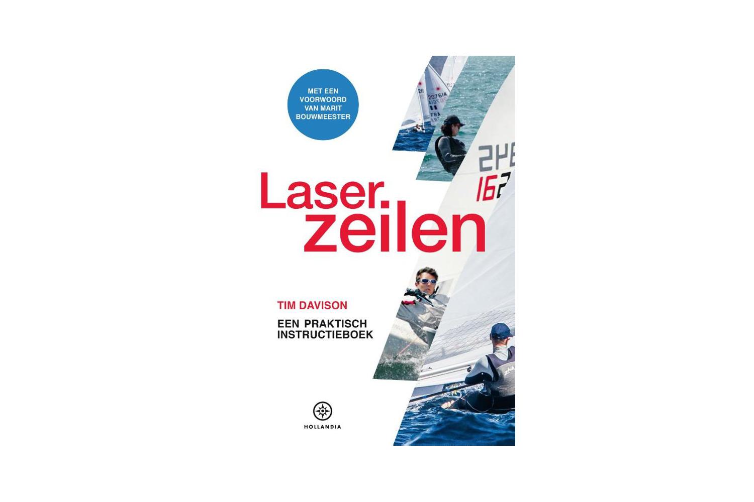 Laser Zeilen - Tim Davison
