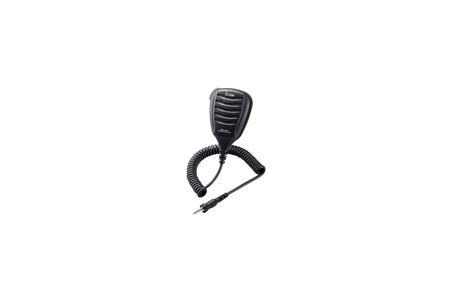 Icom Speaker microfoon voor M25 handmarifoon