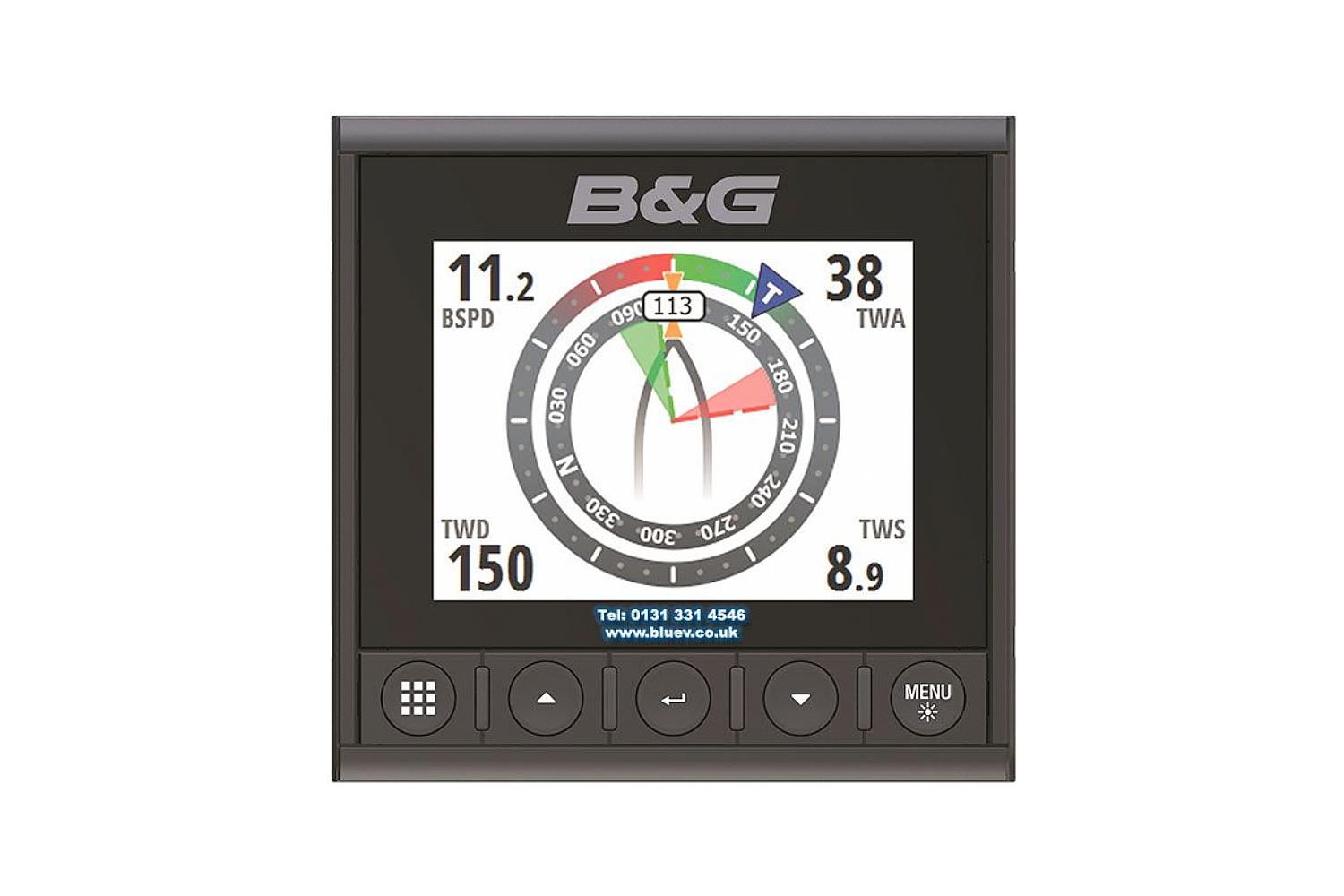 B&G Triton² Digital Display