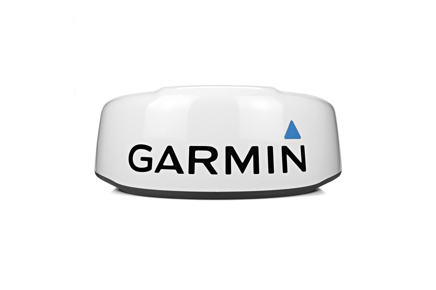 Garmin GMR18 xHD radar