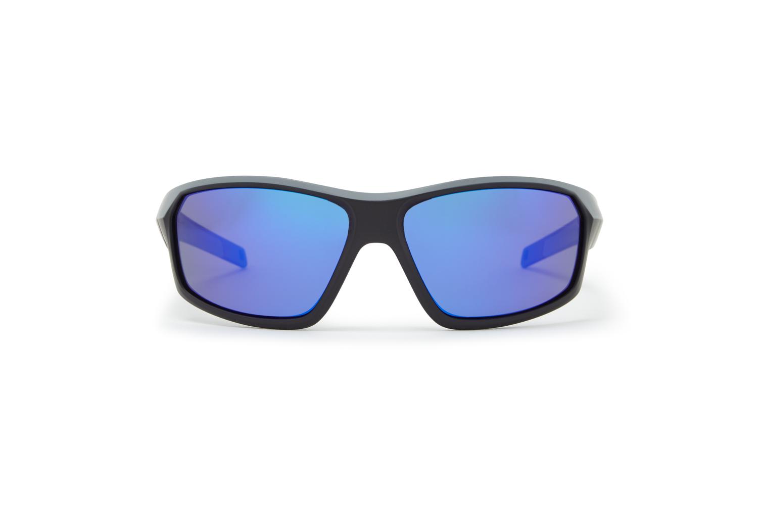 Gill Race Fusion zonnebril blauw