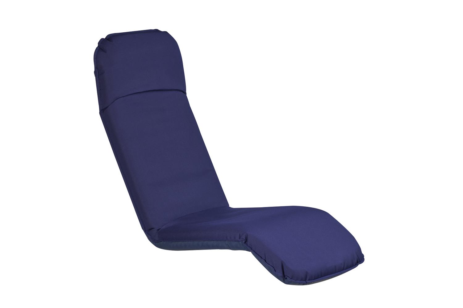 Comfort Seat XL-Captains Blue