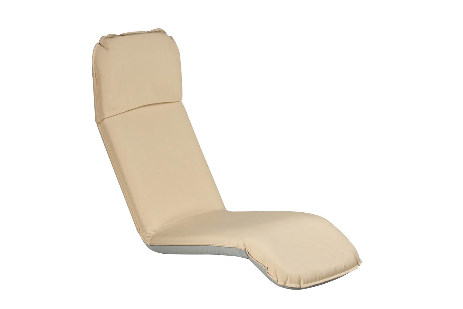 Comfort Seat XL-Sand