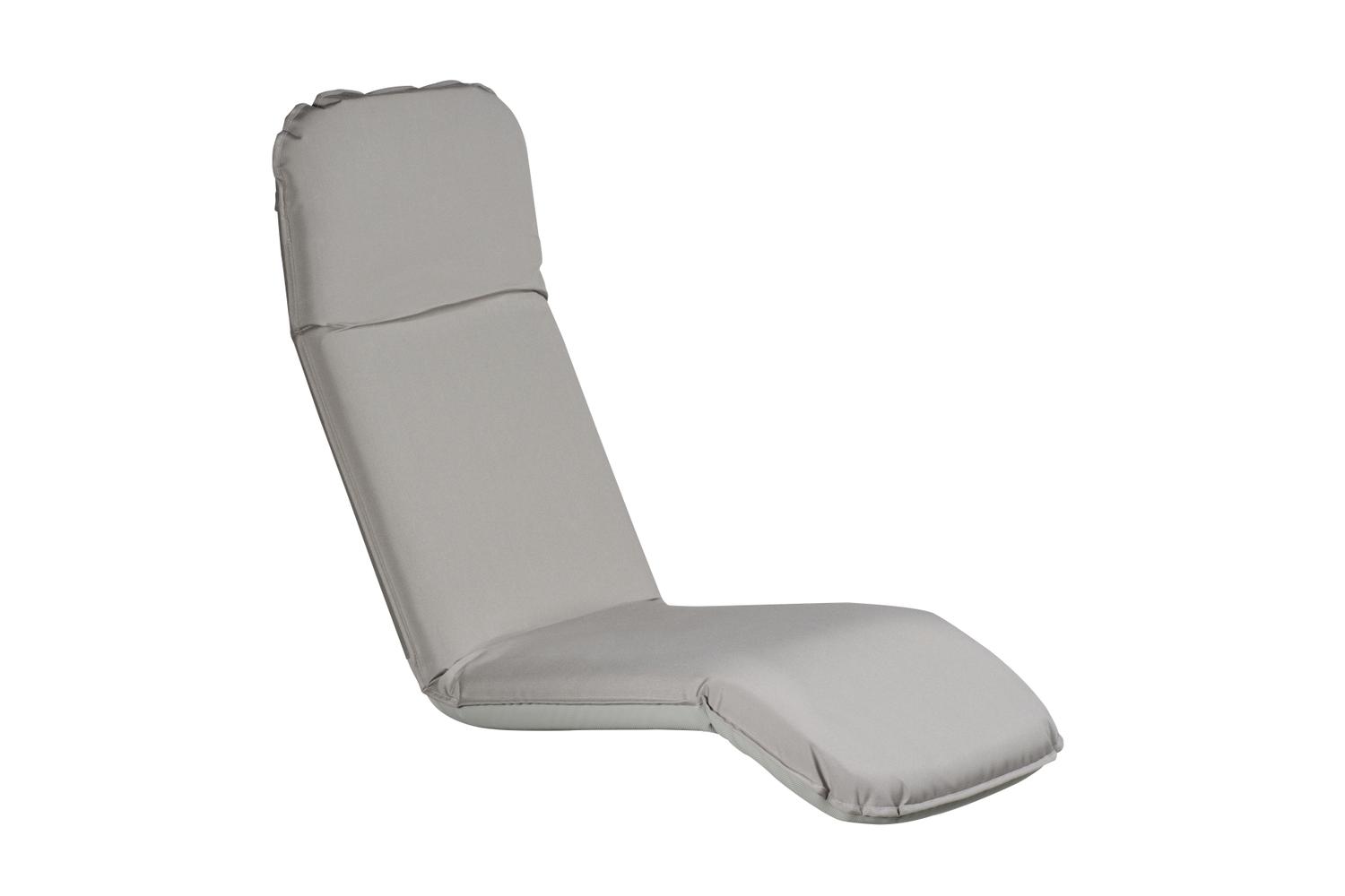 Comfort Seat XL-Grijs