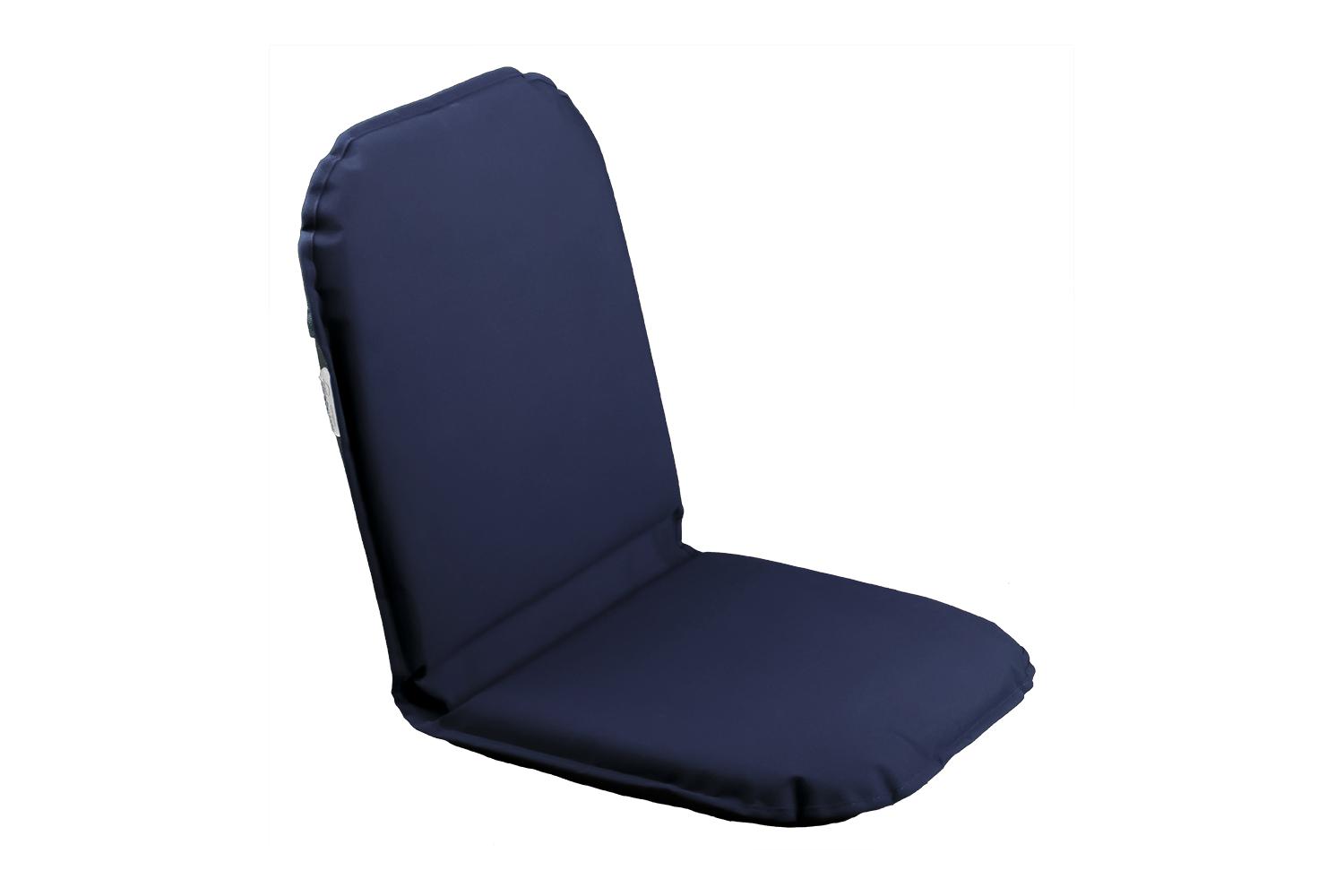 Comfort Seat Cushion - Captains Blue