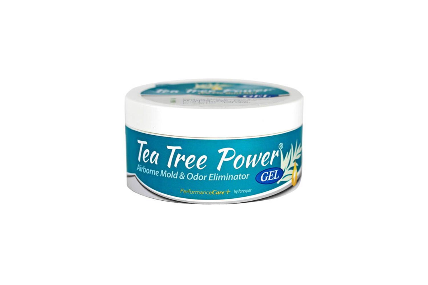 Forespar Tea Tree Powergel 56,7 gram