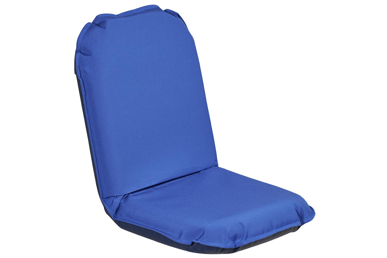 Comfort Seat Compact - Med Blue