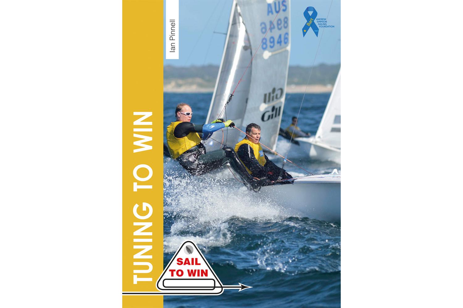 TUNING TO WIN - Ian Pinnell