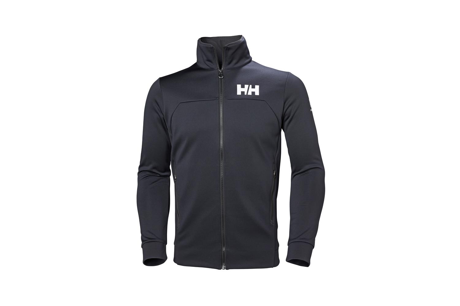 Helly Hansen Heren HP fleece jas navy XL