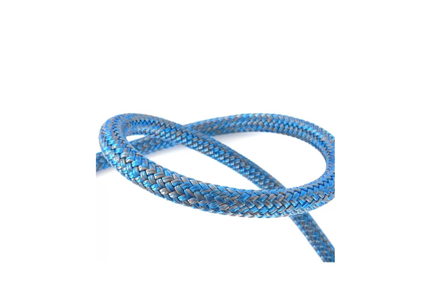 M-Ropes Flyer HMPE 12mm blauw