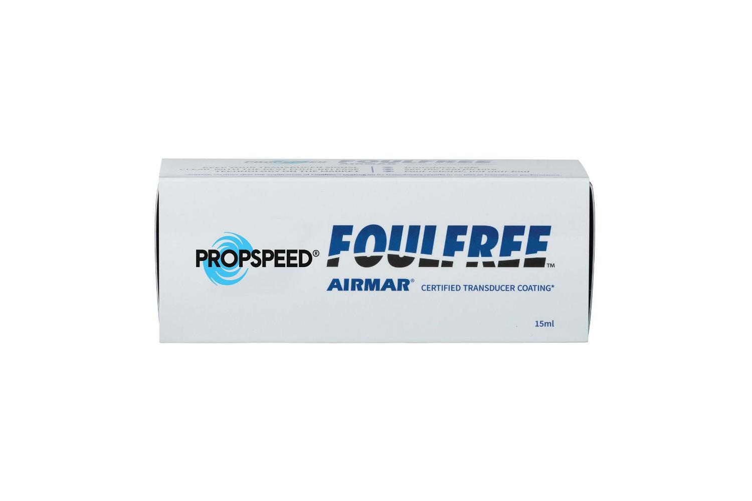 PropSpeed Transducer Antifouling 15ml.