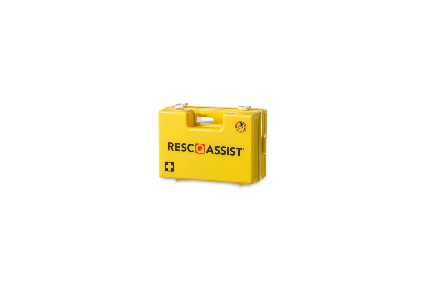 Verbandtrommel Resc-Q-Assist Q50