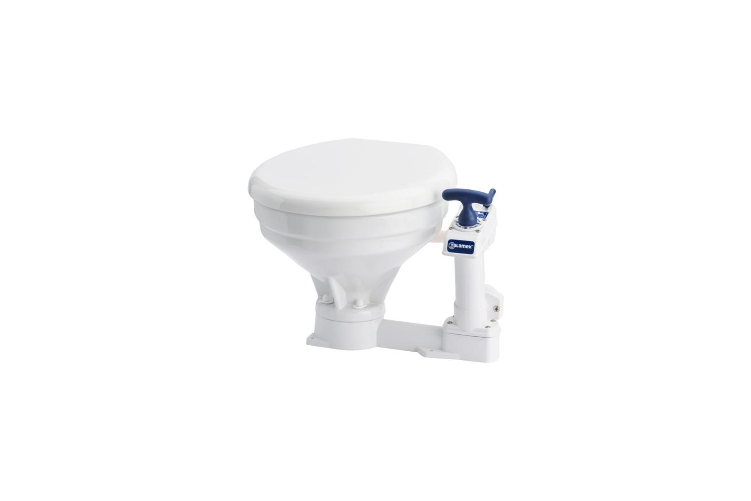 Talamex hand Toilet regular turn2lock