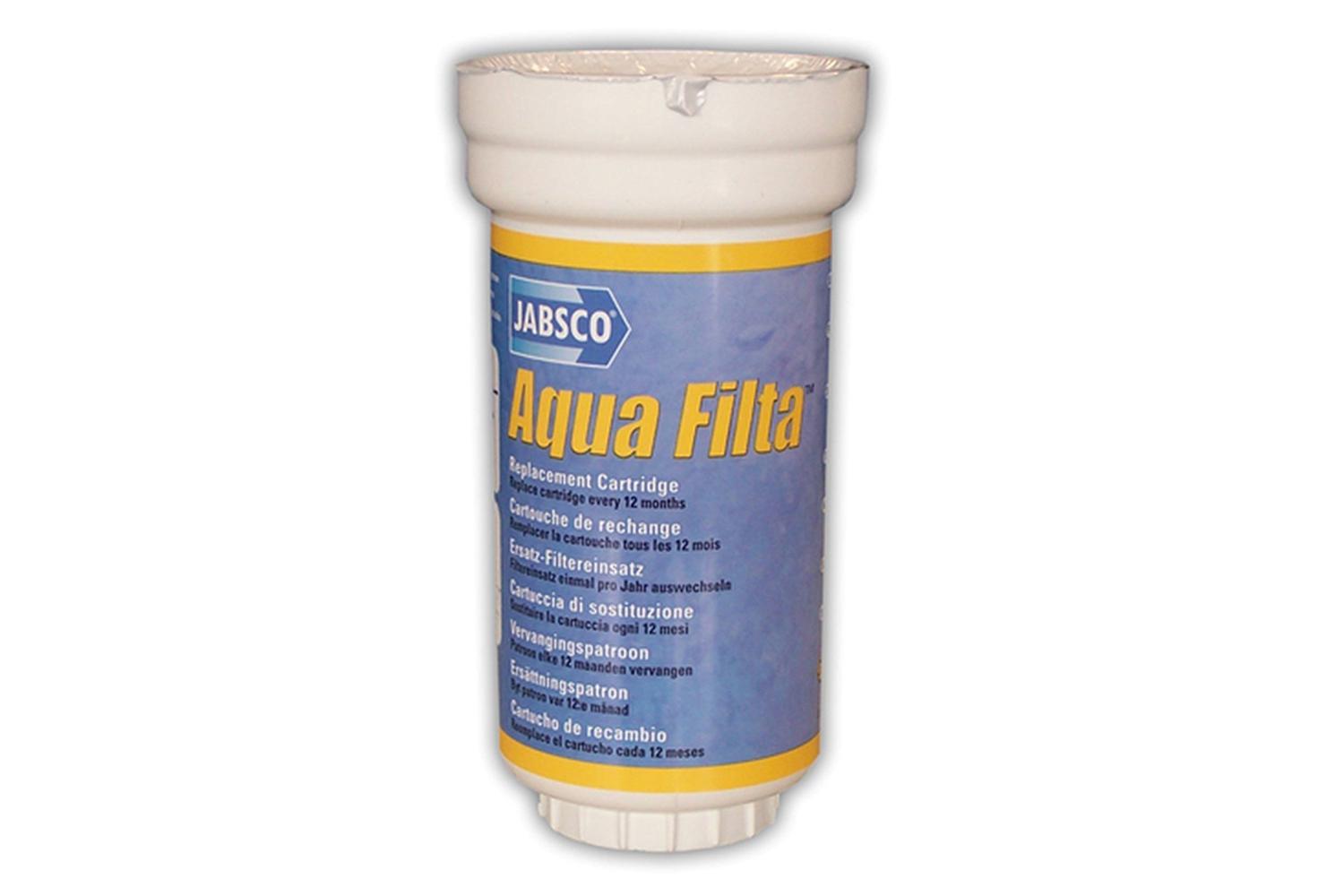 Jabsco aqua-filta los filter element