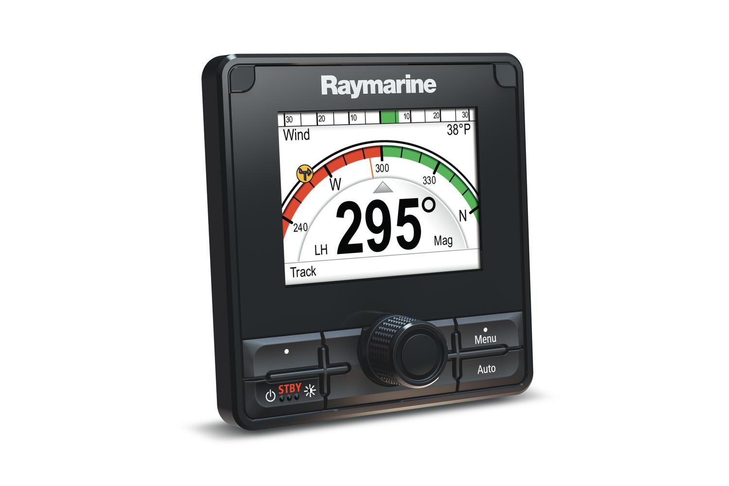 Raymarine Evolution EV-300 solenoid stuurautomaat T70160
