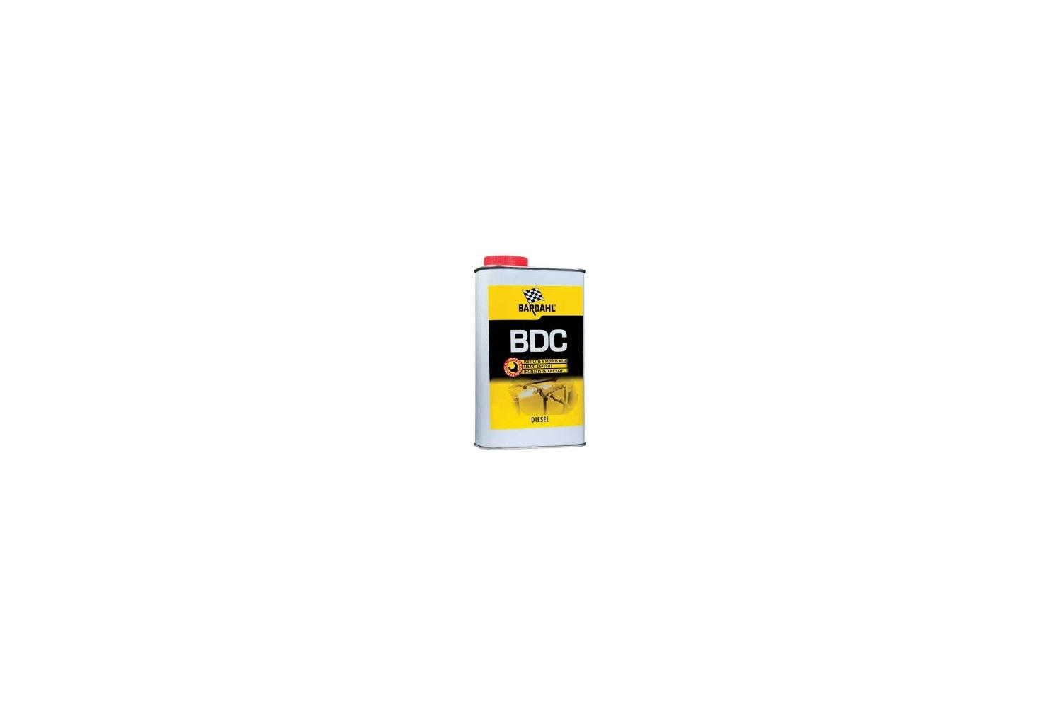 Bardahl BDC diesel conditioner 1ltr
