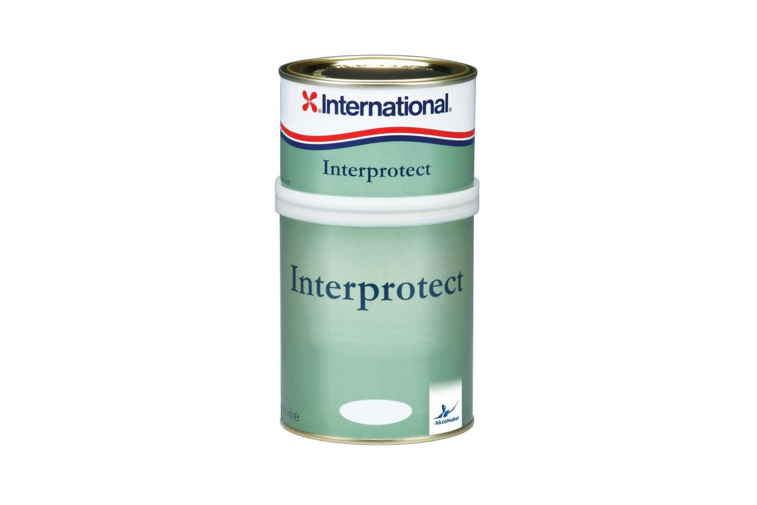 International Interprotect wit - 0.75ltr