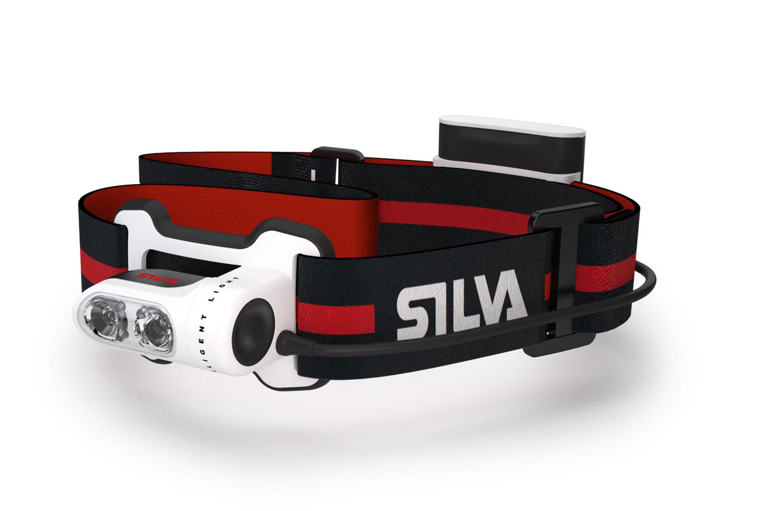 Silva Trailrunner2 hoofdlamp