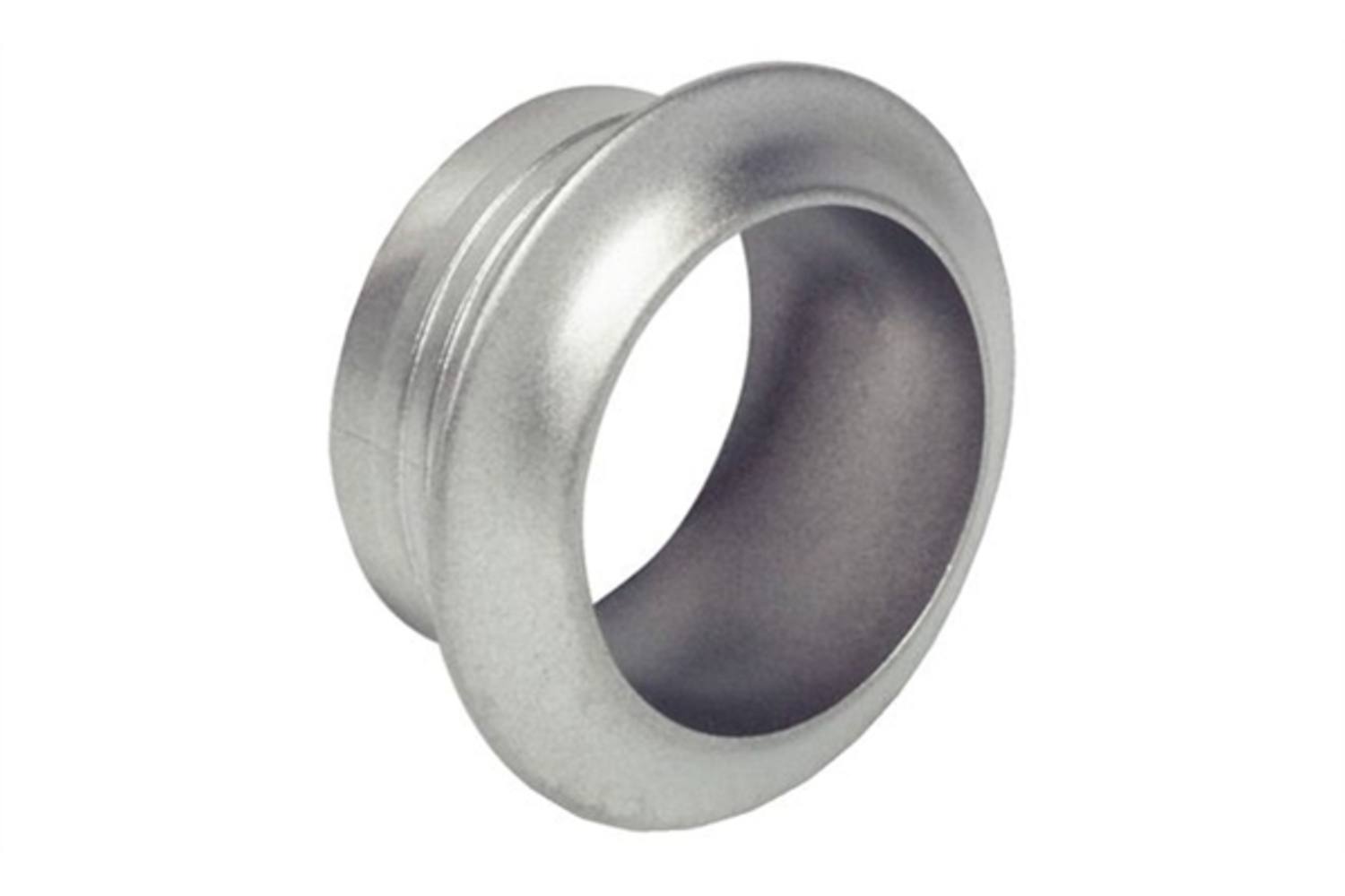 Ring Messing Verchroomd - 13mm paneeldikte