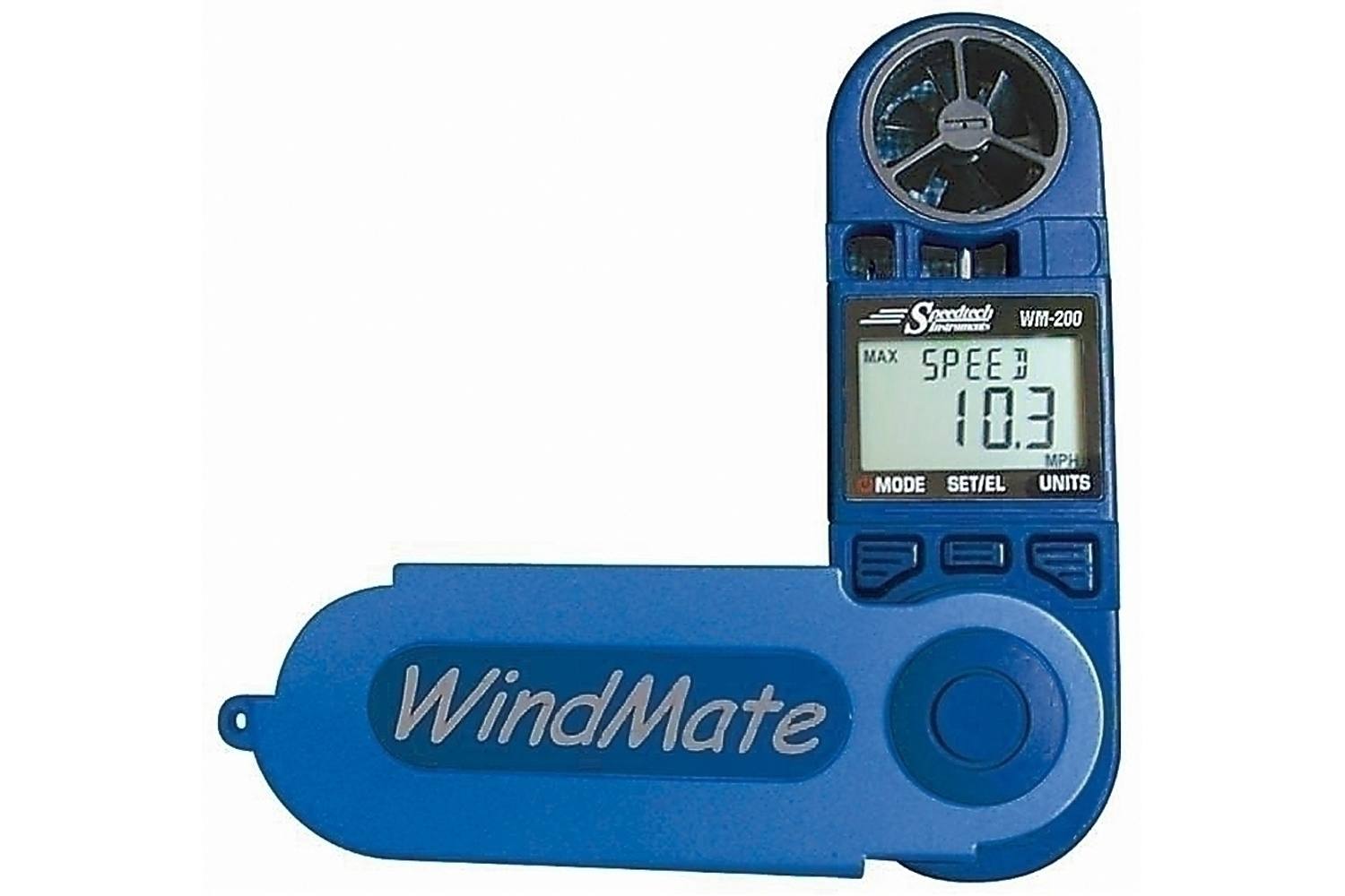 Zakwindmeter Windmate 200 N