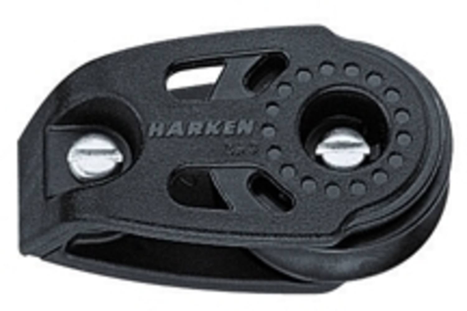 Harken 29mm carbo schildpad blok nr 350