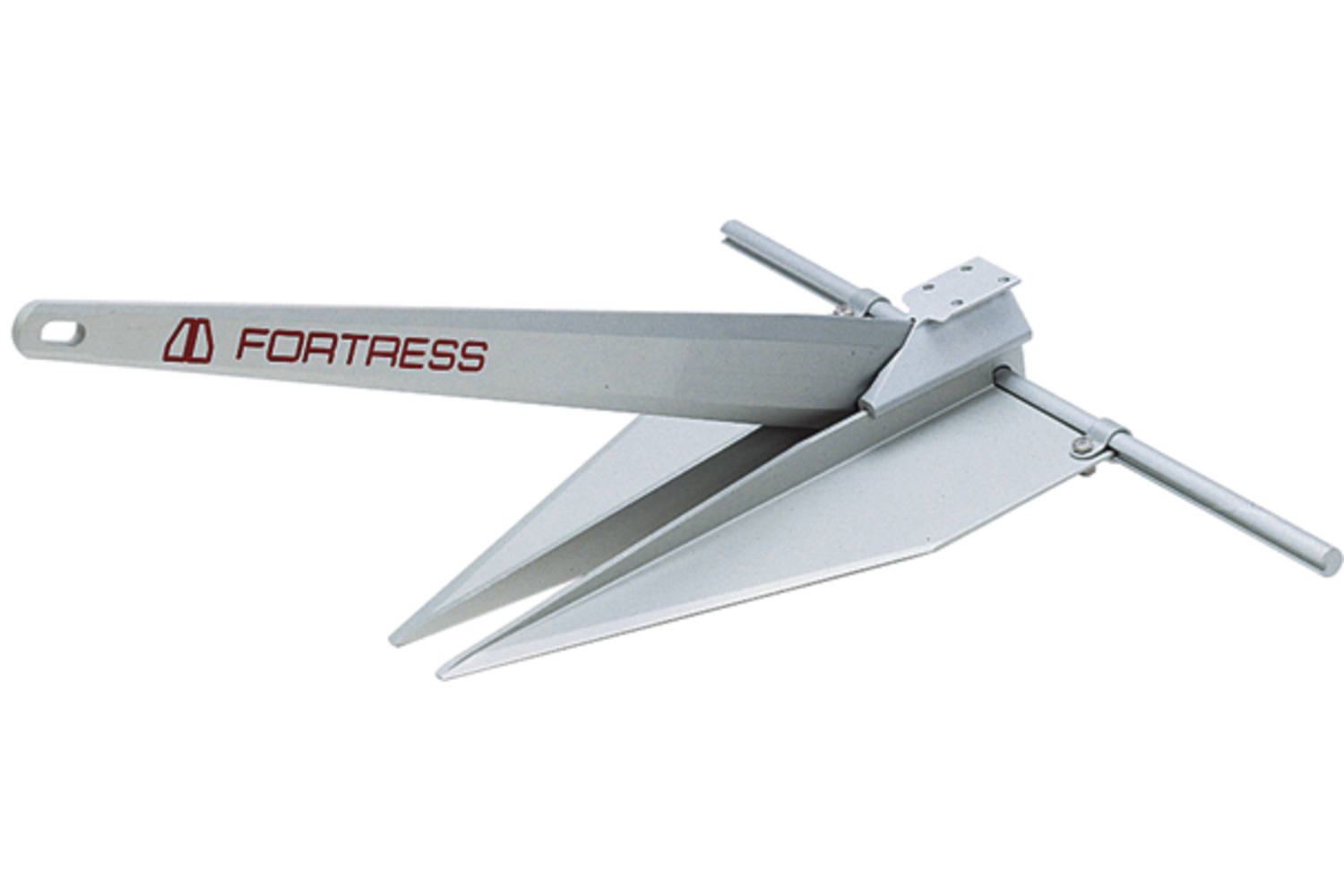 Fortress Anker FX37 - 10,6kg