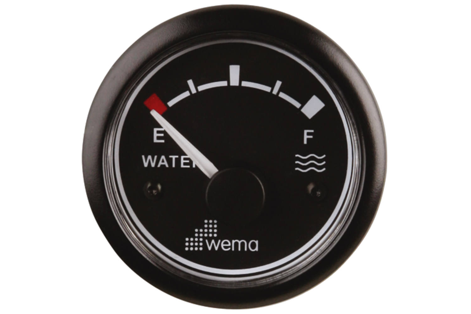 Wema Watertankmeter 12/24v