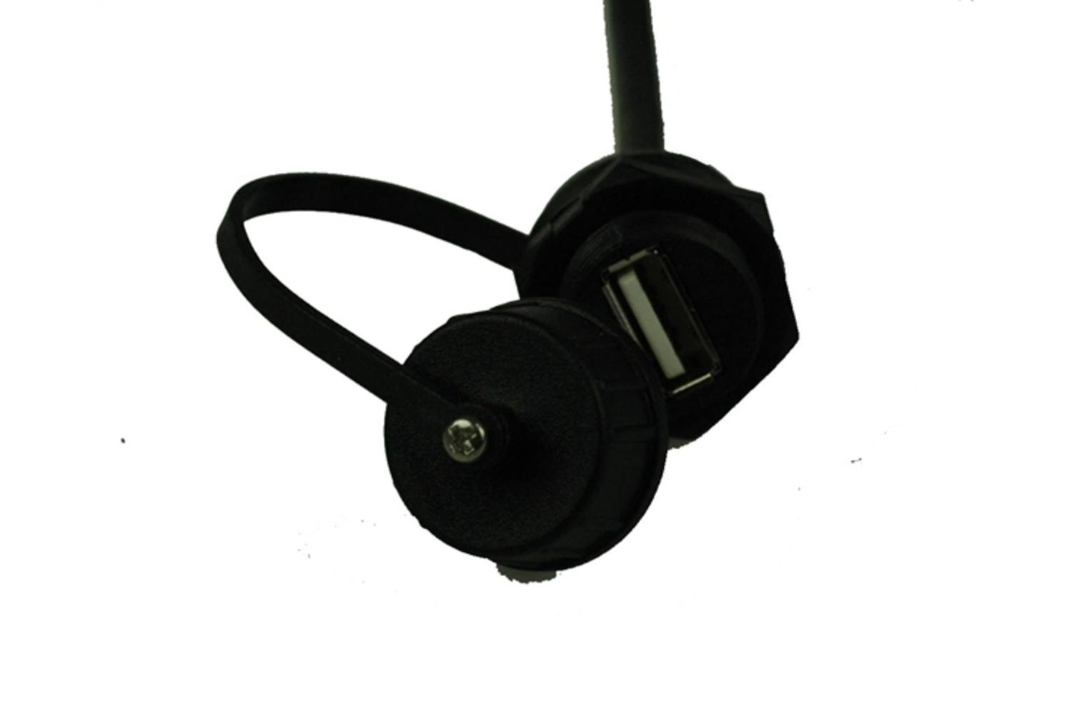 Fusion MS-CBUSBFM1 USB kabel flush mount