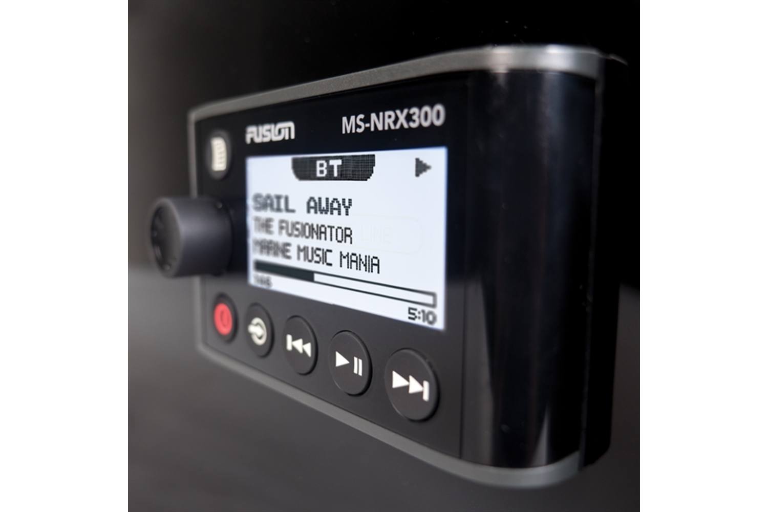 Fusion MS-NRX300 afstandsbediening