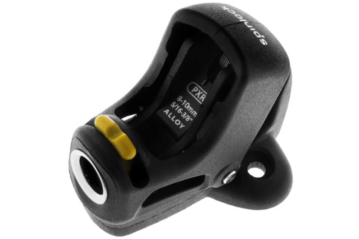 Spinlock PXR Power cleat 2-6mm PXR0206/T