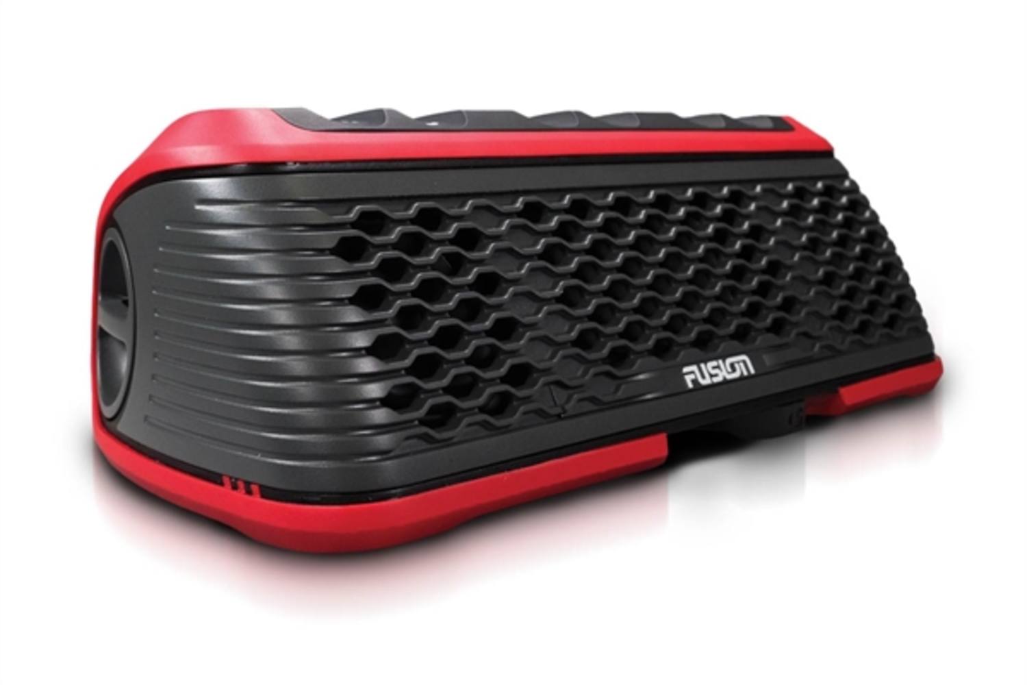 Fusion Stereo Active - Rood / WS-SA150R