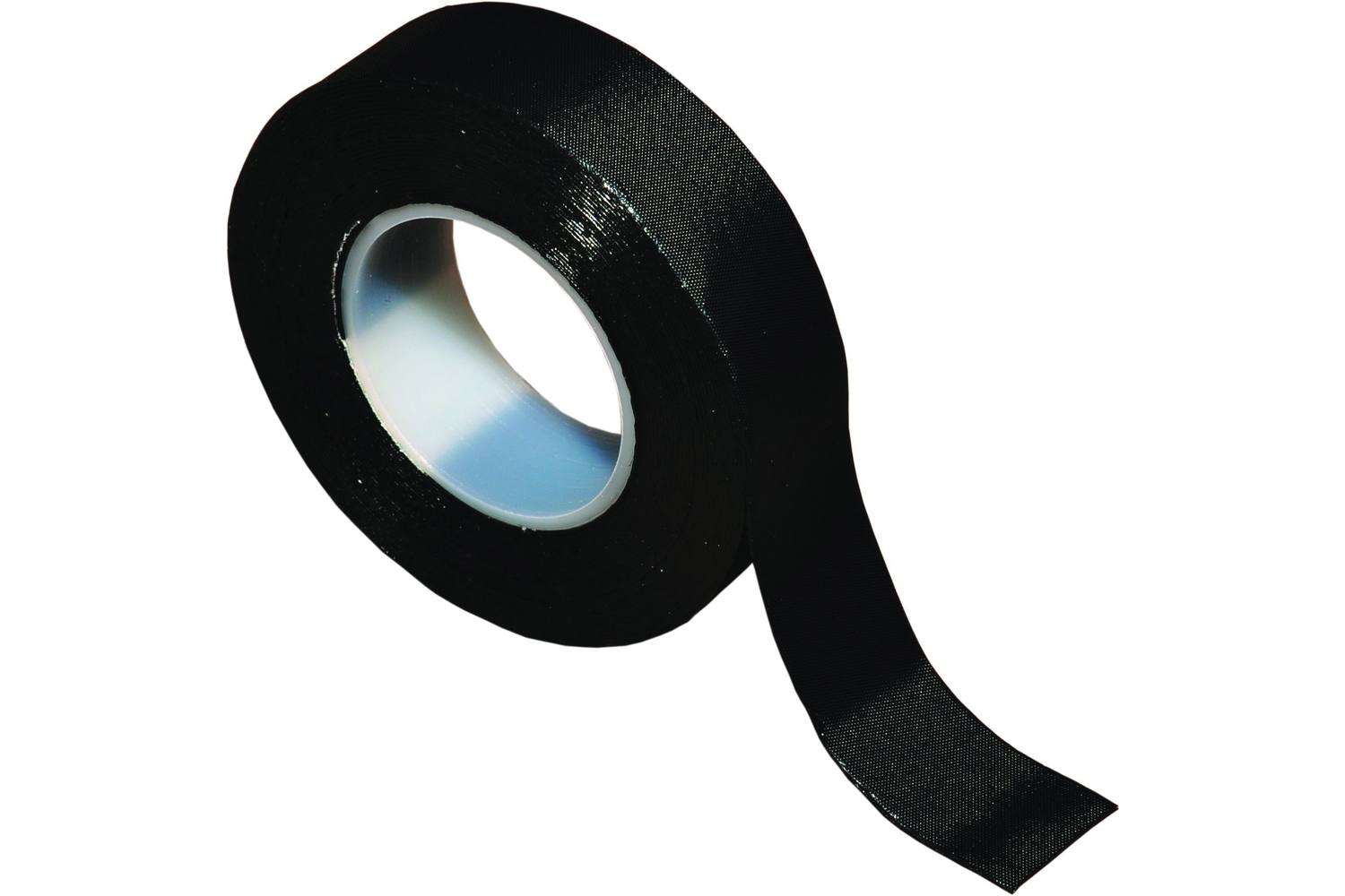 Zelfvulcaniserend tape zwart - 19mm 5mtr