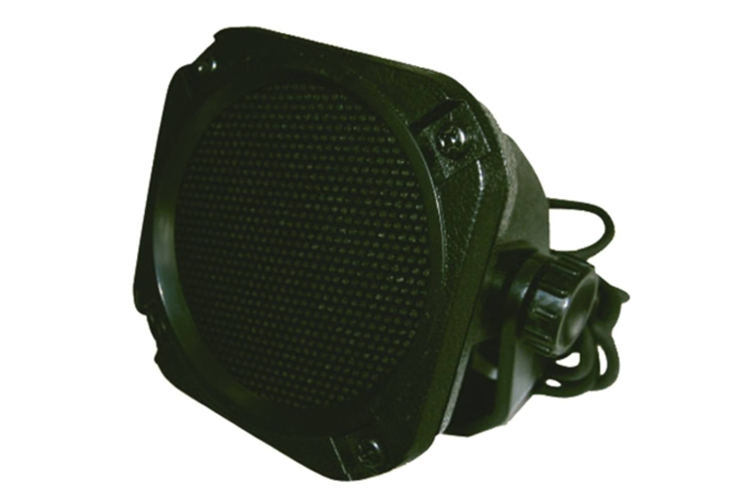 Nasa VHF speaker voor marifoon