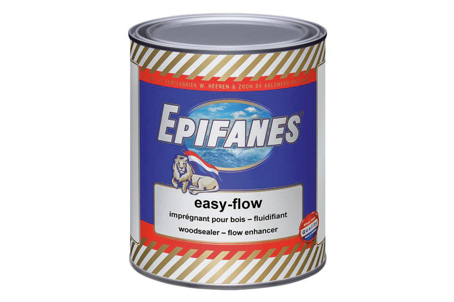 Epifanes Easy-Flow - 0.5ltr
