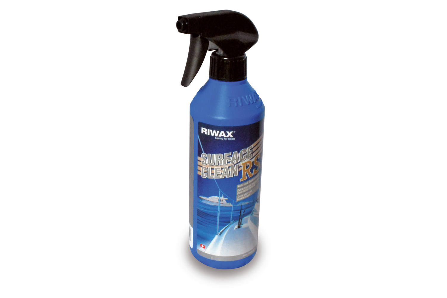 Riwax RS Surface cleaner - 500ml