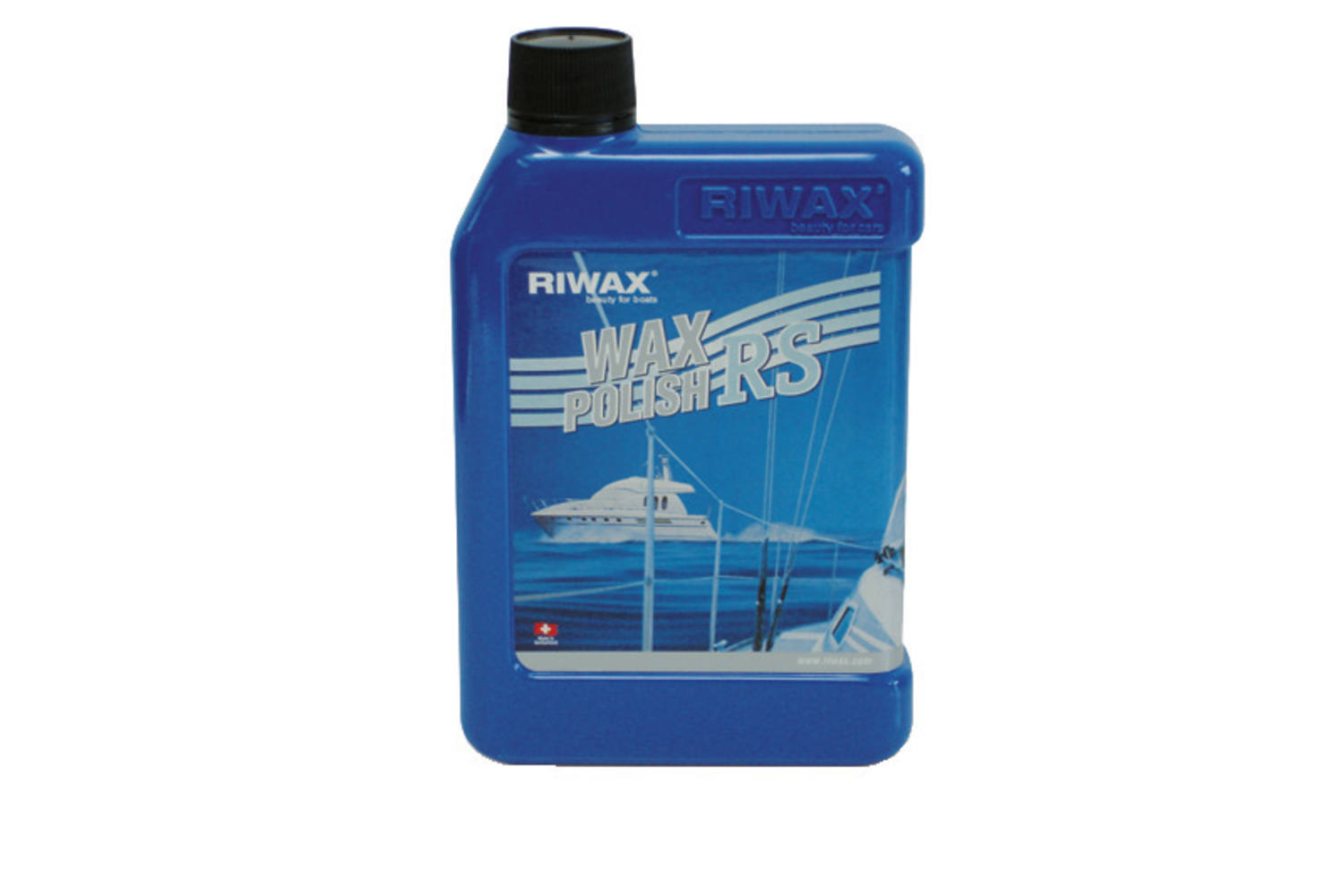 Riwax RS Wax Polish - 500ml